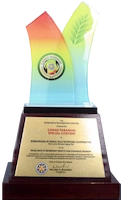 Simbayanan Gawad Parangal Special Citation 2018