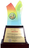 Simbayanan Gawad Parangal Special Citation 2018