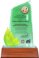 Simnbayanan Gawad Parangal Award 2019