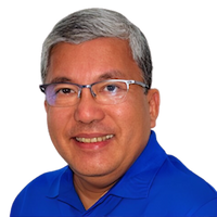 Rev. Fr. Anton Pascual