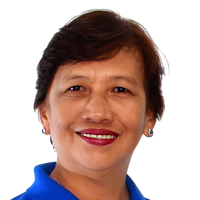 Dir. Precy Mercado