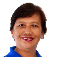 Dir. Precy Mercado