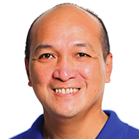 Marlon Panol