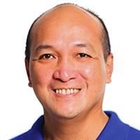 Marlon Panol