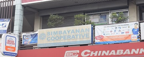 Simbayanan Pateros Branch