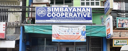 Simbayanan Western Branch