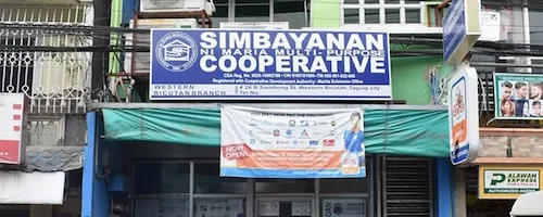 Simbayanan Western Branch