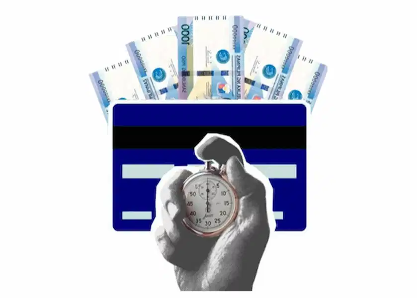 Back-to-Back Loan Details