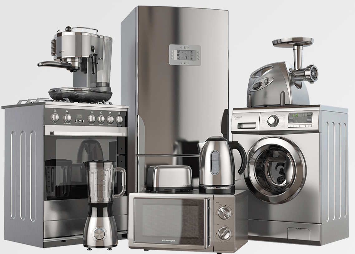 Simbayanan Appliance Loan