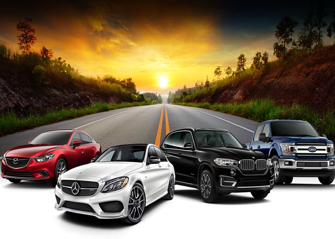 Simbayanan Car & Truck Loan