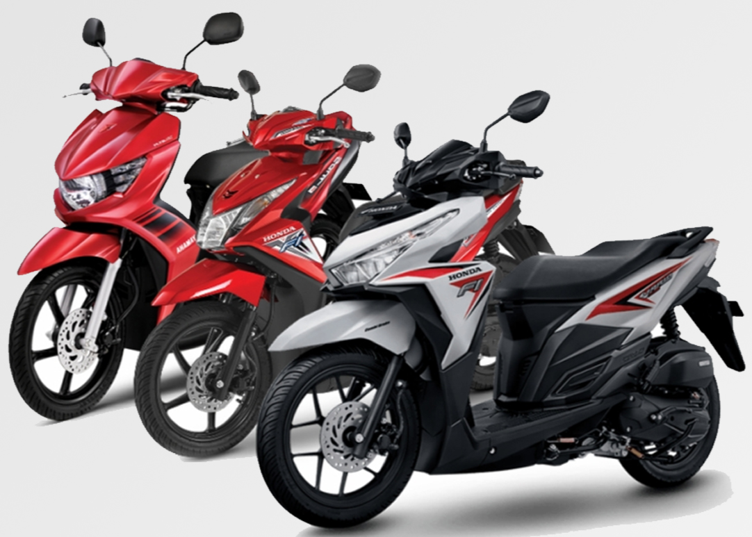 Simbayanan Motorcycle Loan