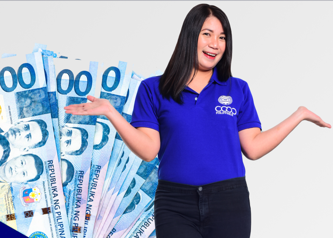Simbayanan Regular Loan