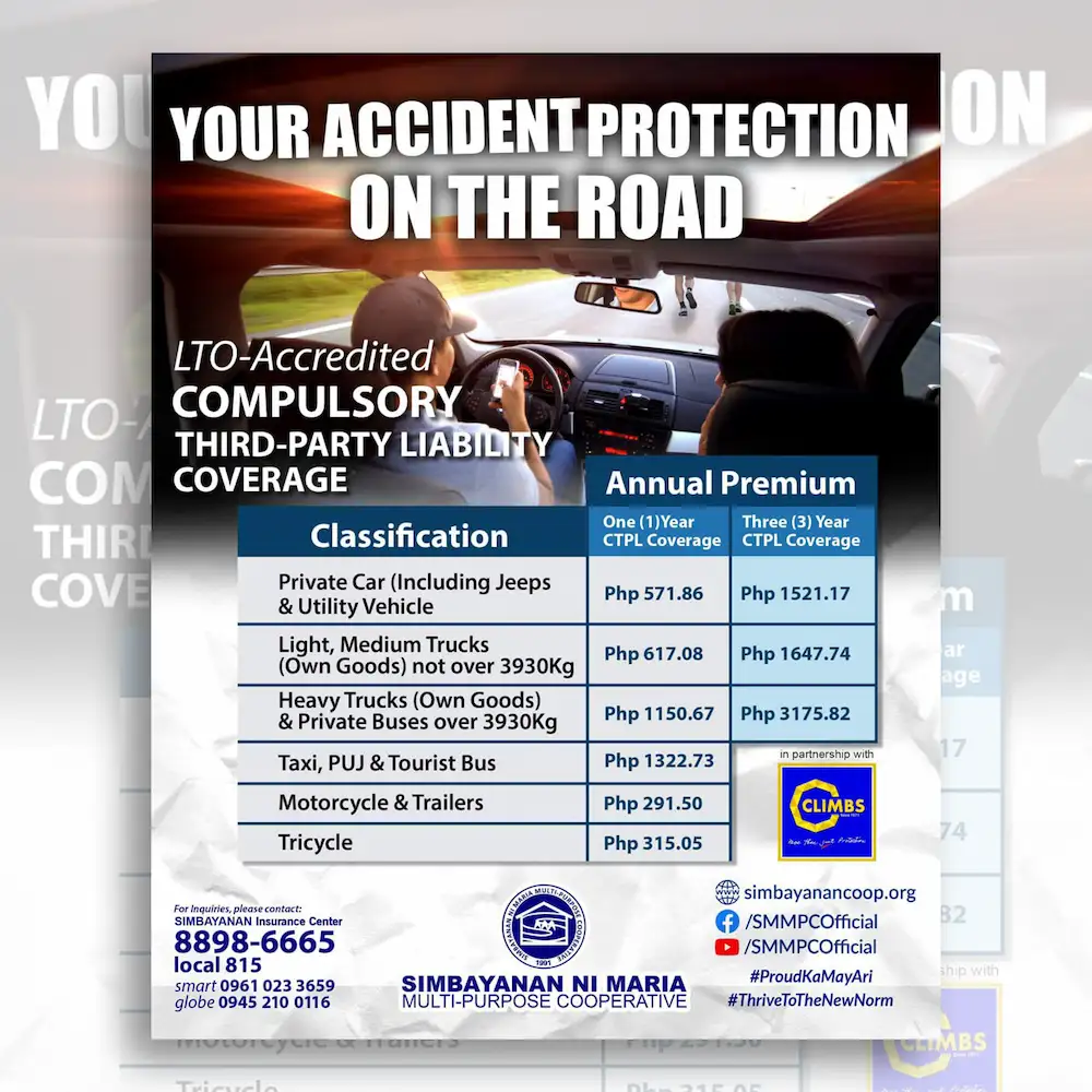 Comprehensive Insurance