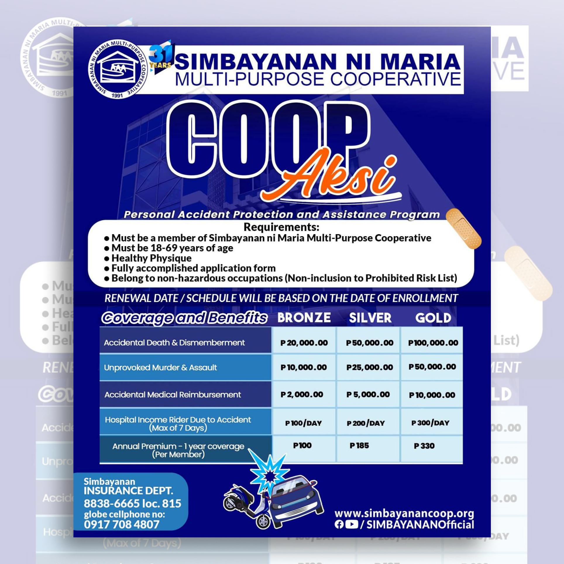 Coop Aksi