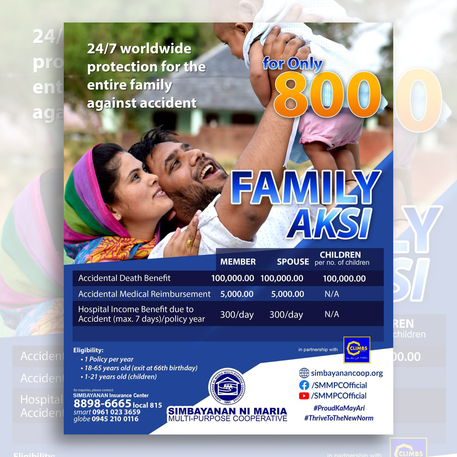 Family Aksi