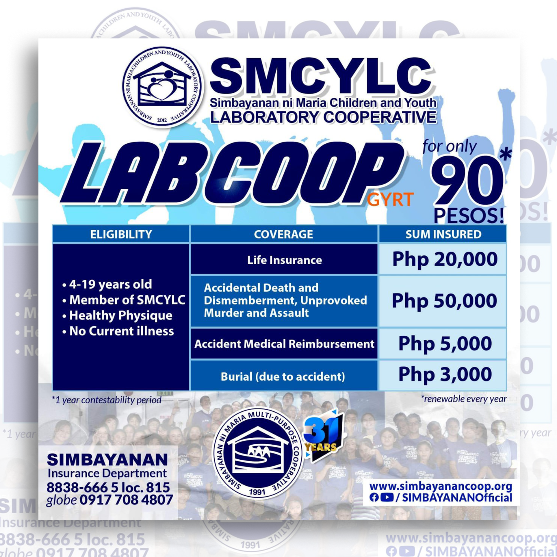 LAB Coop