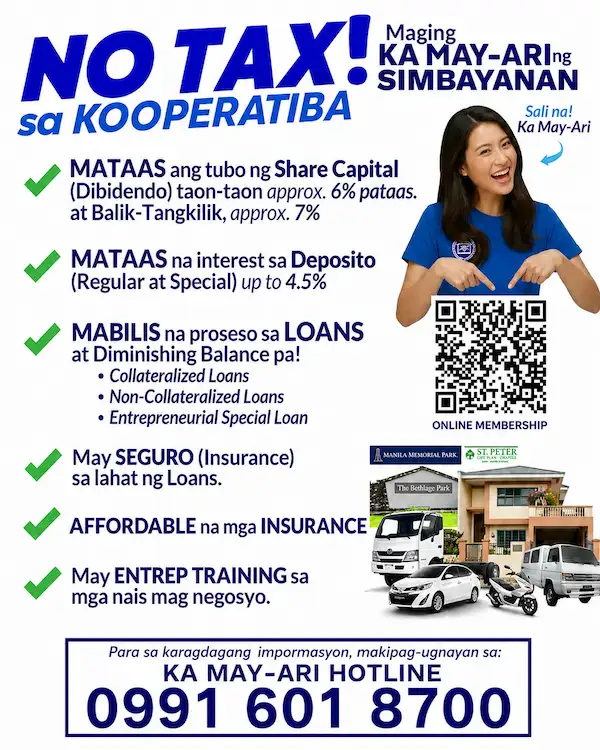 Ka May-Ari announcement 2