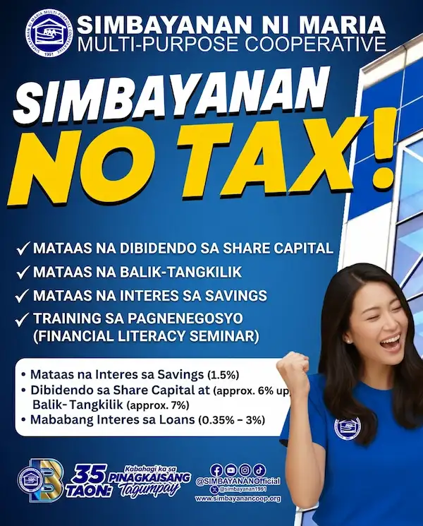Ka May-Ari announcement 1
