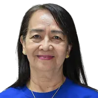 Dorie Moreno