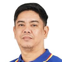 Marlon Panol