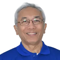 Fr. Benny Tuazon