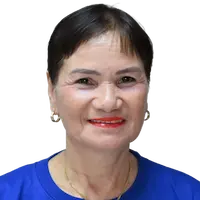 Lou Salvador