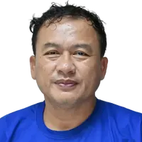 Mario Reyes