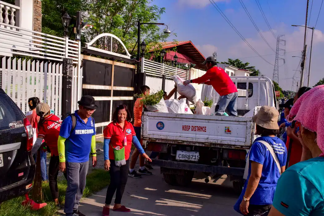 Social & Environmental Responsibility