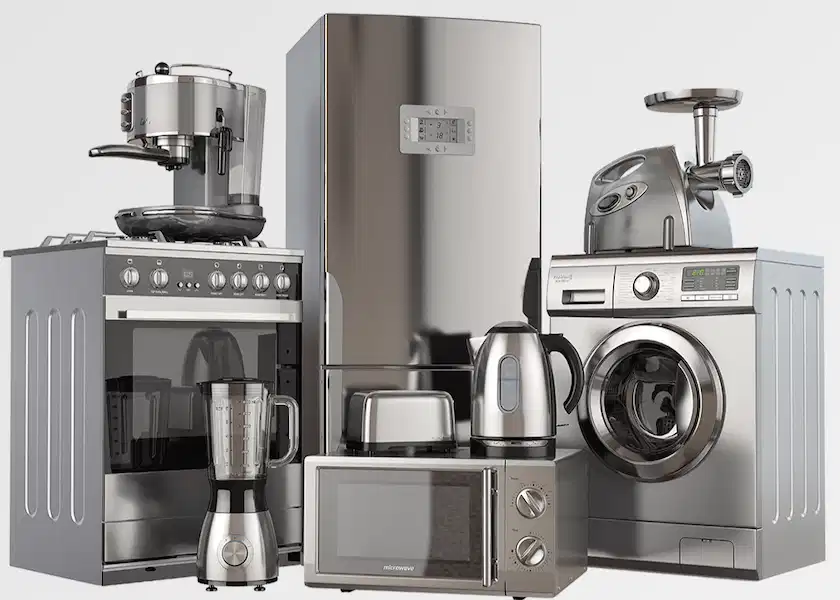 Simbayanan Appliance Loan