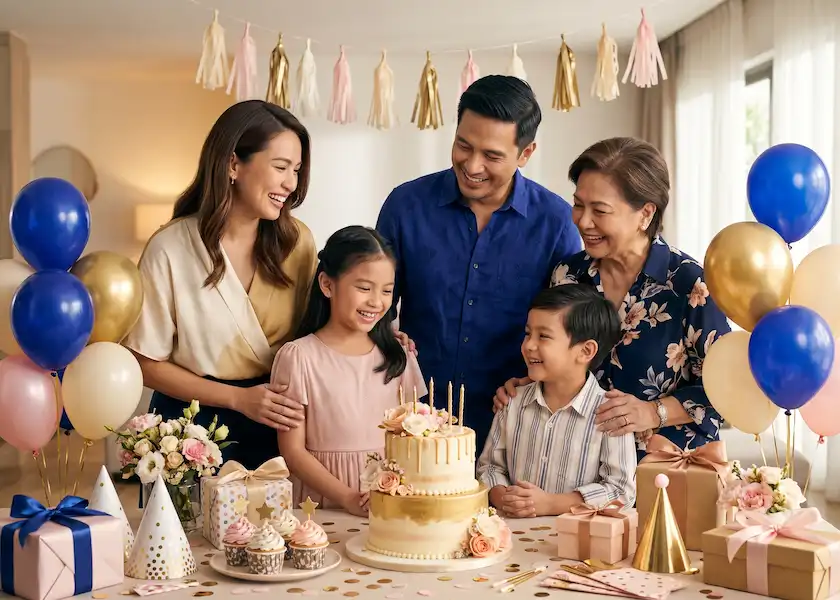 Simbayanan Birthday Loan
