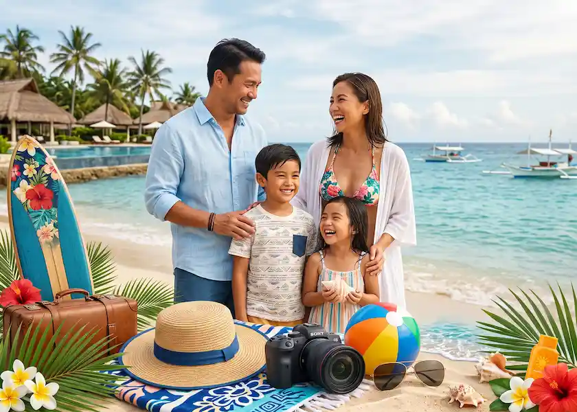 Simbayanan Travel/Summer Loan